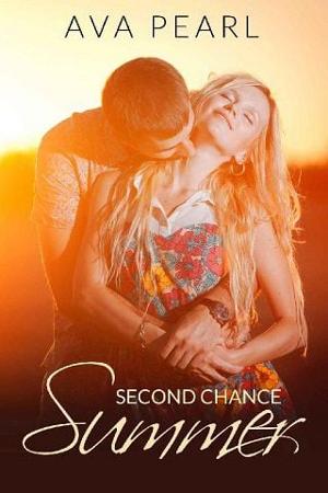 Second Chance Summer by Ava Pearl