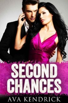 Second Chances by Ava Kendrick