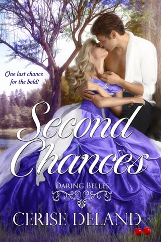 Second Chances by Cerise Deland