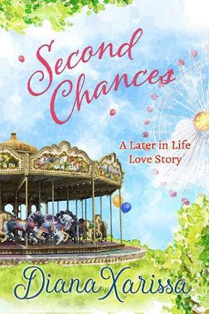 Second Chances by Diana Xarissa
