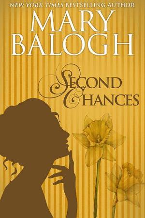 Second Chances by Mary Balogh