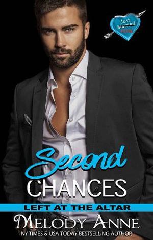 Second Chances by Melody Anne