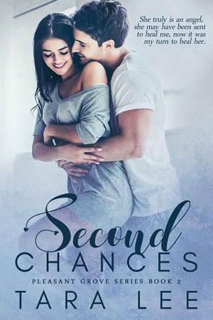Second Chances by Tara Lee