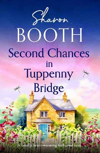 Second Chances in Tuppenny Bridge by Sharon Booth