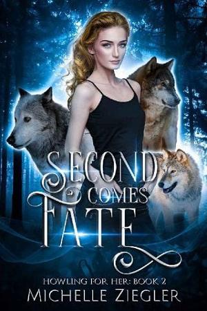 Second Comes Fate by Michelle Ziegler