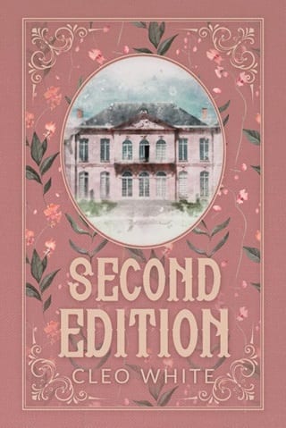 Second Edition by Cleo White