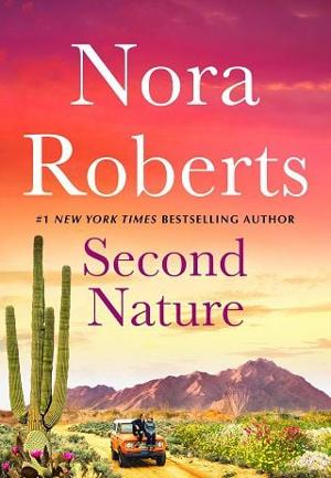 Second Nature by Nora Roberts