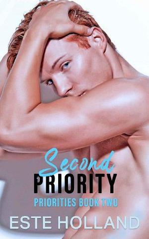 Second Priority by Este Holland