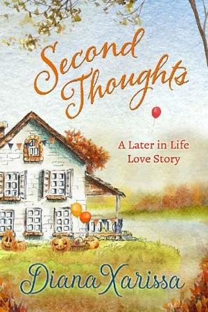 Second Thoughts by Diana Xarissa