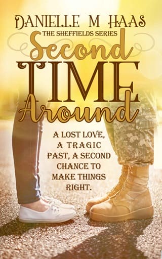 Second Time Around by Danielle M Haas