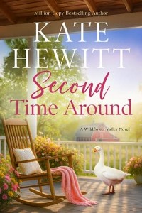 Second Time Around by Kate Hewitt
