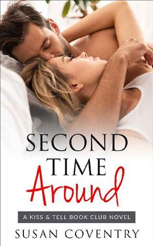 Second Time Around by Susan Coventry