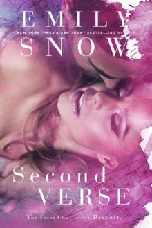 Second Verse by Emily Snow