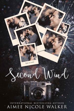 Second Wind by Aimee Nicole Walker