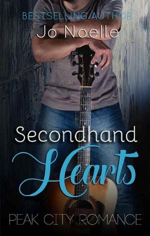 Secondhand Hearts by Jo Noelle