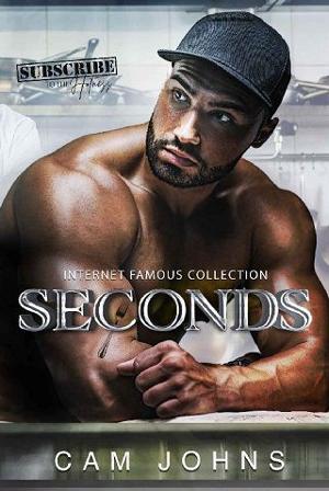 Seconds by Cam Johns