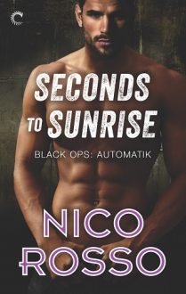 Seconds to Sunrise by Nico Rosso