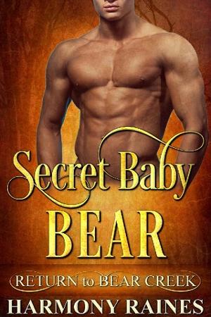 Secret Baby Bear by Harmony Raines