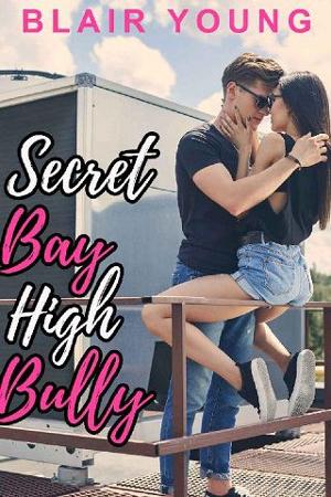 Secret Bay High Bully by Blair Young