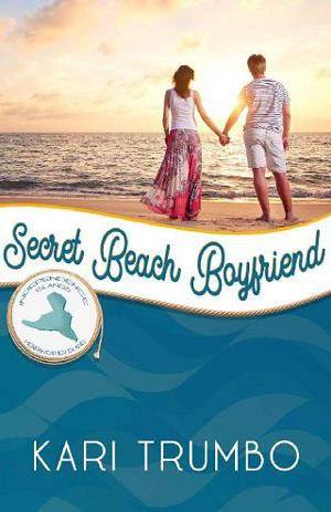 Secret Beach Boyfriend by Kari Trumbo