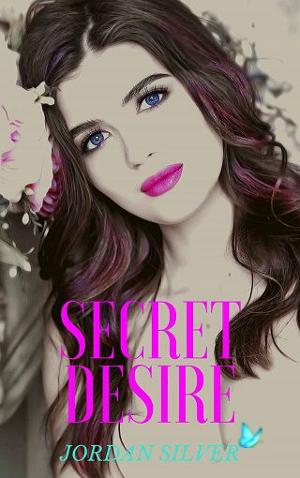 Secret Desire by Jordan Silver