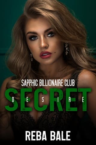 Secret Desire by Reba Bale