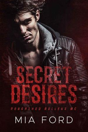 Secret Desires by Mia Ford