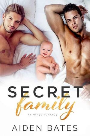 Secret Family by Aiden Bates