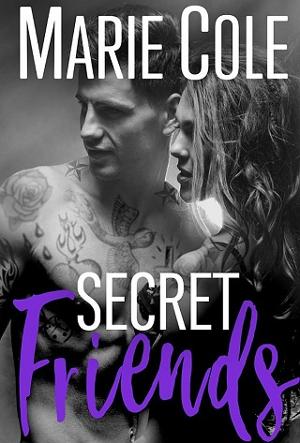 Secret Friends by Marie Cole