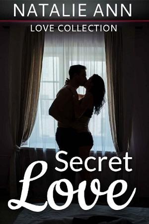Secret Love by Natalie Ann