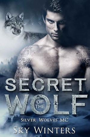 Secret of the Wolf by Sky Winters