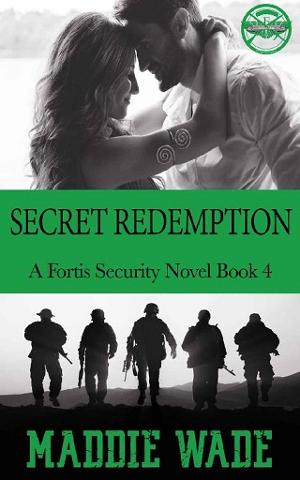 Secret Redemption by Maddie Wade