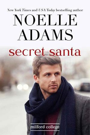 Secret Santa by Noelle Adams