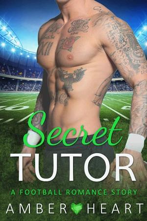 Secret Tutor by Amber Heart