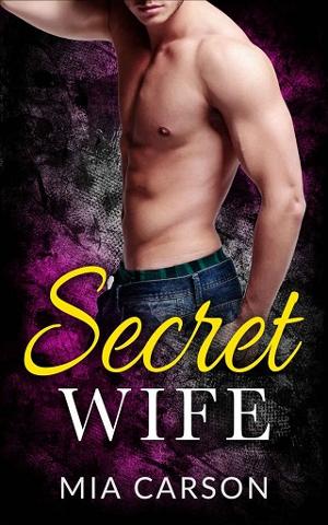 Secret Wife by Mia Carson