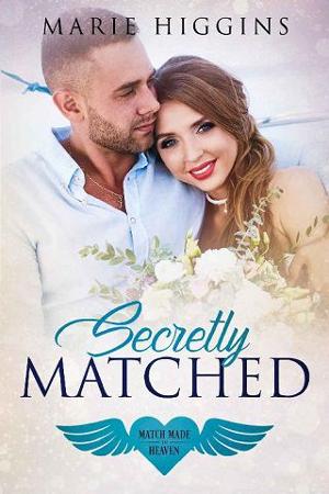 Secretly Matched by Marie Higgins