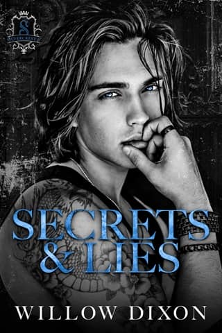 Secrets and Lies by Willow Dixon