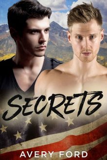 Secrets by Avery Ford