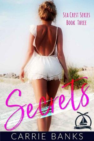 Secrets by Carrie Banks