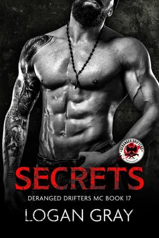 Secrets by Logan Gray