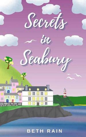 Secrets in Seabury by Beth Rain