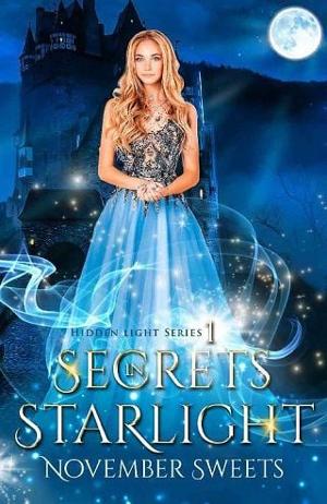 Secrets in Starlight by November Sweets