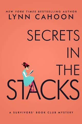 Secrets in the Stacks by Lynn Cahoon