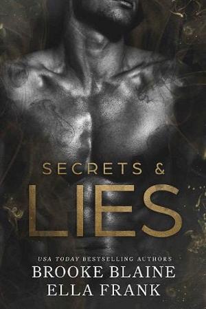 Secrets & Lies by Ella Frank