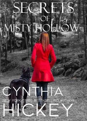 Secrets of Misty Hollow by Cynthia Hickey
