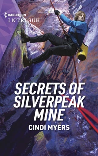 Secrets of Silverpeak Mine by Cindi Myers