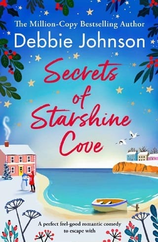 Secrets of Starshine by Debbie Johnson