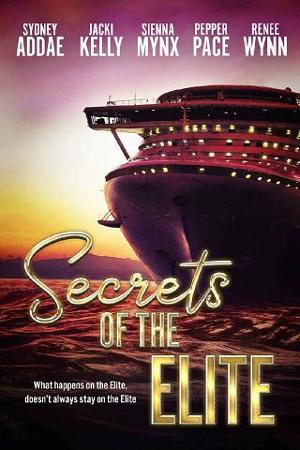 Secrets of the Elite by Sydney Addae