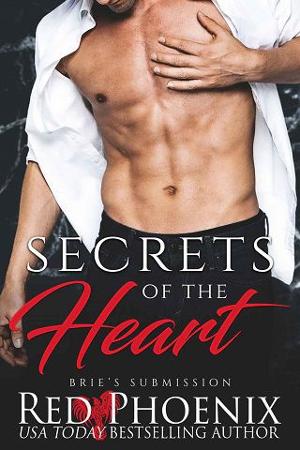 Secrets of the Heart by Red Phoenix