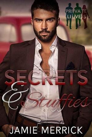 Secrets & Stuffies by Jamie Merrick